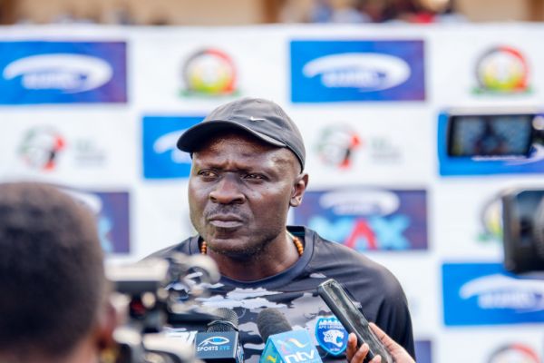 Ingwe come to the defense of underfire Tom Juma | SportPesa Scores ...