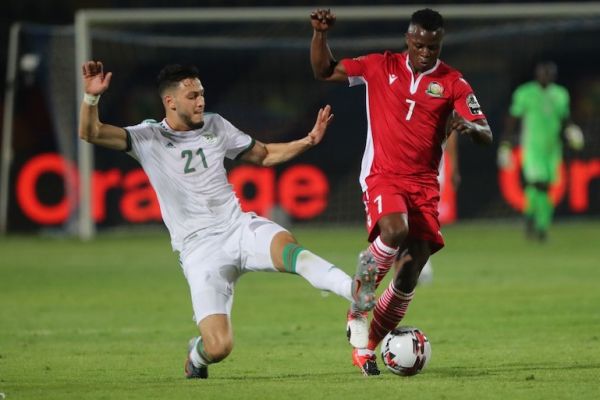 World Cup Qualifiers: Where did it go wrong for 'optimistic' Harambee Stars?
