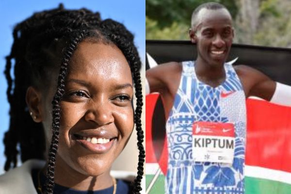 Kiptum, Kipyegon Make 2024 Paris Olympic Games Predictions | SportPesa ...