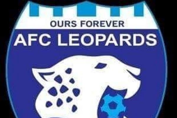 PHOTO| AFC Leopards