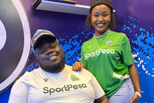 PHOTO| SportPesa