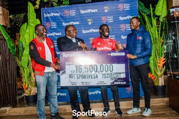 PHOTO| SportPesa