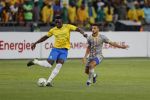 South African giants Mamelodi Sundowns release experienced Kenyan defender