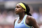 Gauff joins exit of US Open superstars after New York horror show