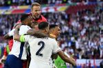 England beat Switzerland on penalties to keep Euro 2024 dream alive