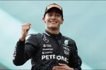 AustrianGP: Russell gifted late victory after Verstappen, Norris collision