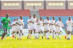 Junior Starlets on the verge of World Cup history in return home clash against Burundi