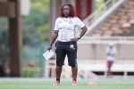 Jackline Juma: From starting out at only 17 to becoming the first female coach to lead a men’s topflight team in Kenya