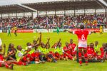Junior Starlets make history after qualifying for maiden World Cup