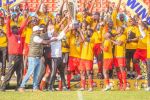 Kenya Police shift focus to CAF Confederation Cup debut after FKF Cup win