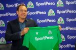 Exclusive: Gor Mahia appoint Brazilian Leo Neiva to take over from McKinstry