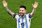 Messi takes center stage again for Copa America 2024