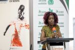 Seasoned journalist talks media journey in covering doping menace in Kenya