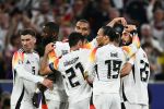 Germany hammer 10-man Scotland to get perfect Euro 2024 launch
