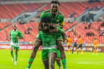 Kenya on the brink of 2024 COSAFA Cup semis after Zimbabwe win
