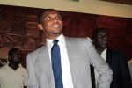 Samuel Eto'o fined over 25 million by CAF for ethics violation
