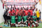 Paris, here we go! Shujaa announce squad for 2024 Olympic 7s duty