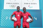 Paris 2024: Shujaa set eyes on history as Paris Olympic Games gets underway