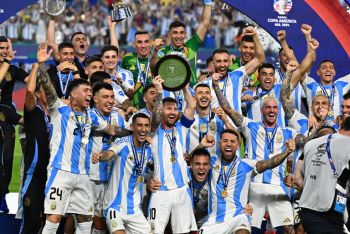 Copa America chaos raises concerns for 2026 World Cup
