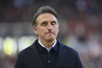 Nigeria call off deal with new coach Bruno Labbadia